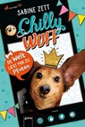 Chilly Wuff (1). Die Welt liegt mir zu Pfoten - Sabine Zett - 9783401809328