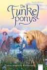 Die Funkelponys (5). Fionas magische Entdeckung - Emily Palmer - 9783401809397
