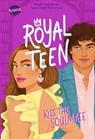 Royalteen (2). Kiss the Soulmate - Randi Fuglehaug ; Anne Gunn Halvorsen - 9783401810676