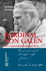 Kardinal von Galen - Heinrich Portmann - 9783402035054