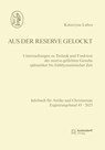 Aus der Reserve gelockt - Katarzyna Lubos - 9783402108154