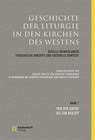 Geschichte der Liturgie in den Kirchen des Westens - Jürgen Bärsch ; Benedikt Kranemann - 9783402131862