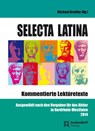 Selecta Latina. Kommentierte Lektüretexte - Michael Bradtke - 9783402134405