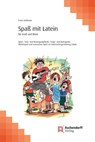Spaß mit Latein - Franz Schlosser - 9783402134672