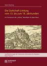 Die Grafschaft Limburg vom 13. bis zum 19. Jahrhundert - Harm Klueting - 9783402151464