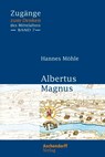 Albertus Magnus - Hannes Möhle - 9783402156759