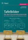 Tafelbilder für den Geschichtsunterricht 1 - Ewald Kohler ; Jürgen Schuster - 9783403016229