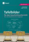 Tafelbilder für den Geschichtsunterricht 2 - Ewald Kohler ; Jürgen Schuster - 9783403018216