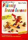 Flüssig lesen lernen 2/3. Elternband - TACKE,  Gero - 9783403026105