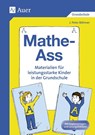 Mathe-Ass - J. Peter Böhmer - 9783403042389