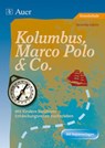 Kolumbus, Marco Polo & Co. - Veronika Ederer - 9783403048039