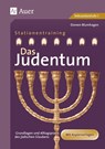 Das Judentum - Doreen Blumhagen - 9783403049289