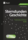 Sternstunden Geschichte 9-10 - Frank Lauenburg - 9783403078838
