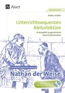 Gotthold Ephraim Lessing: Nathan der Weise - Stefan Schäfer - 9783403079767