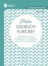 Mein Logbuch fürs Ref - Wanda Einstein - 9783403079996