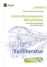 Exilliteratur - Yomb May - 9783403080268