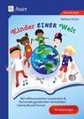 Kinder EINER Welt - Stefanie Fischer - 9783403083610