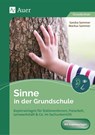 Sachunterricht an Stationen Spezial Sinne - Sandra Sommer ; Markus Sommer - 9783403084044