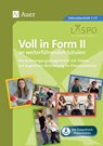 Voll in Form II an weiterführenden Schulen -  - 9783403084716