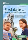 First date mit Sokrates & Freunden - Holger Kellmeyer - 9783403085003