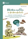 Werken mit Ton in der Grundschule - Mark Wamsler - 9783403086666