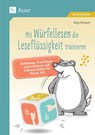 Mit Würfellesen die Leseflüssigkeit trainieren - Anja Strauch - 9783403089766