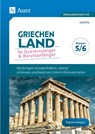 Griechenland für Quereinsteiger & Berufsanfänger - Julia Elz - 9783403090304