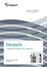 Gedichte verstehen und analysieren. Lehrerheft. (9 und 10. Klasse) - Herta Heindl ; Markus Kuhnigk - 9783403090472
