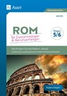 Rom für Quereinsteiger & Berufsanfänger - Julia Elz - 9783403090908