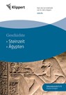 Steinzeit - Ägypten - Julia Elz - 9783403091110