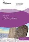 Die Zehn Gebote - Nicole Geißler - 9783403091509