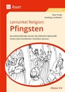 Lernzirkel Religion: Pfingsten - Klasse 3/4 - Zita Frede ; Hedwig Landwehr - 9783403092988