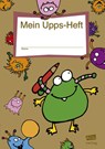 Mein Upps-Heft - Bettina Rinderle - 9783403103035
