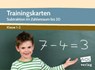 Trainingskarten: Subtraktion im Zahlenraum bis 20 -  - 9783403103356