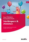 Das FRESCH-Kompetenzheft: Verlängern & Ableiten - Bettina Rinderle - 9783403103813