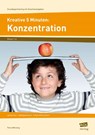 Kreative 5 Minuten: Konzentration - Petra Mönning - 9783403103967
