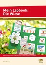 Mein Lapbook: Die Wiese - Petra Mönning - 9783403104780