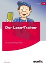 Der Lese-Trainer - Bettina Rinderle - 9783403105084