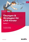 Übungen & Strategien für LRS-Kinder - Band 1 - Bettina Rinderle - 9783403105312