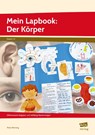 Mein Lapbook: Der Körper - Petra Mönning - 9783403105909