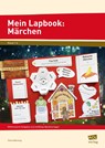 Mein Lapbook: Märchen - Petra Mönning - 9783403106029
