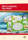 Mein Lapbook: Das Meer - Petra Mönning - 9783403106036