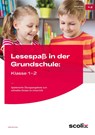 Lesespaß in der Grundschule: Klasse 1-2 - Katja Büscher - 9783403107620