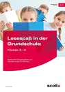 Lesespaß in der Grundschule: Klasse 3-4 - Katja Büscher - 9783403107637