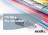 Fit fürs Gymnasium -  - 9783403108115