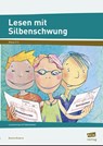 Lesen mit Silbenschwung - Bettina Rinderle - 9783403199410