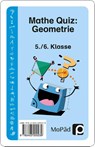 Mathe-Quiz: Geometrie - Jens Eggert - 9783403200239