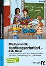 Mathematik handlungsorientiert - 5./6. Klasse - Martina Knipp - 9783403201847