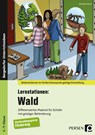 Lernstationen: Wald - Gabriele Kremer - 9783403201854