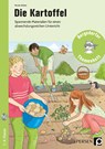 Die Kartoffel - Nicole Weber - 9783403202462